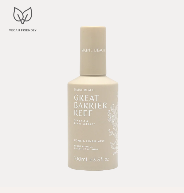 Great Barrier Reef Home & Linen Mist 100ml