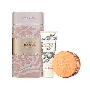 Riverland Orange For Your Loved One Gift Set