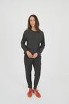 Player Pant Charcoal