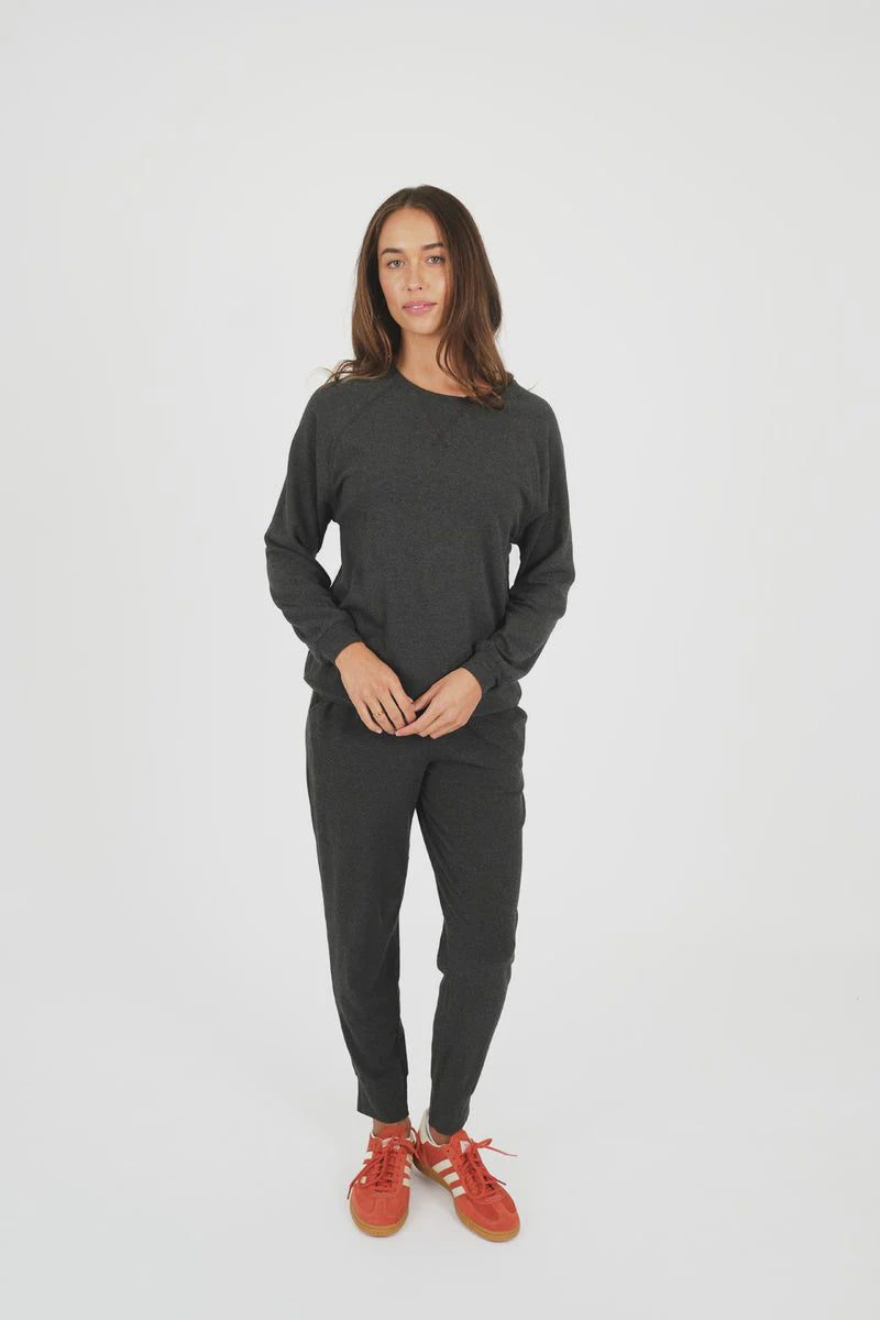 Player Pant Charcoal