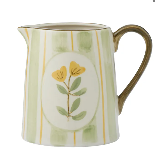 Gwen Ceramic Jug