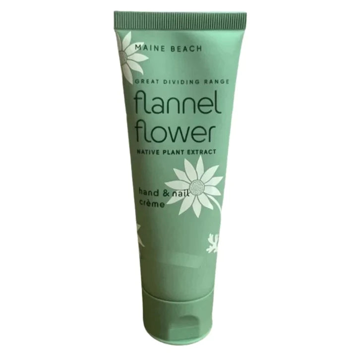 Flannel Flower Hand and Nail Cream 50ml