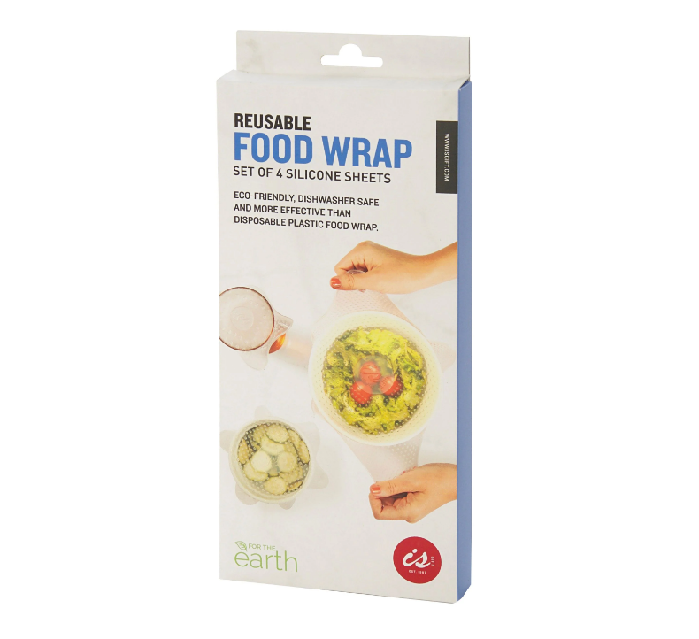 Reusable Food Wrap