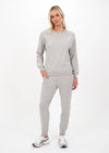 Sweet Sweater Light Marle