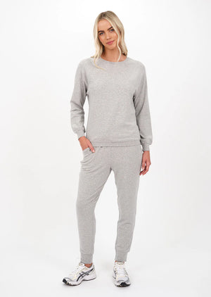 Sweet Sweater Light Marle