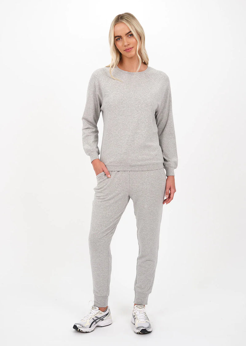 Sweet Sweater Light Marle