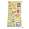 Pure Cotton Summer Scarf