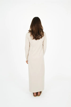 Sunday Dress Stone