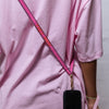 Beaded Phone Lanyard