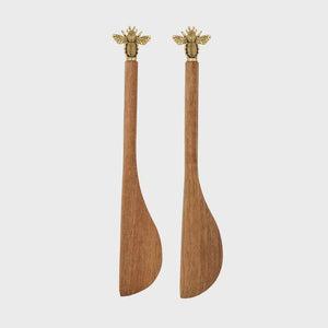Bumble Bee S/2 Spreaders