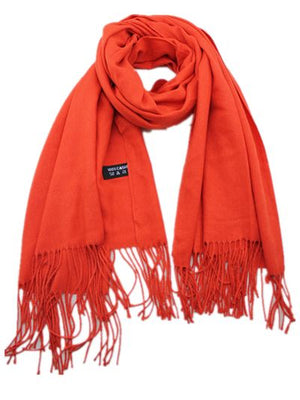 Scarf Shawl Wrap