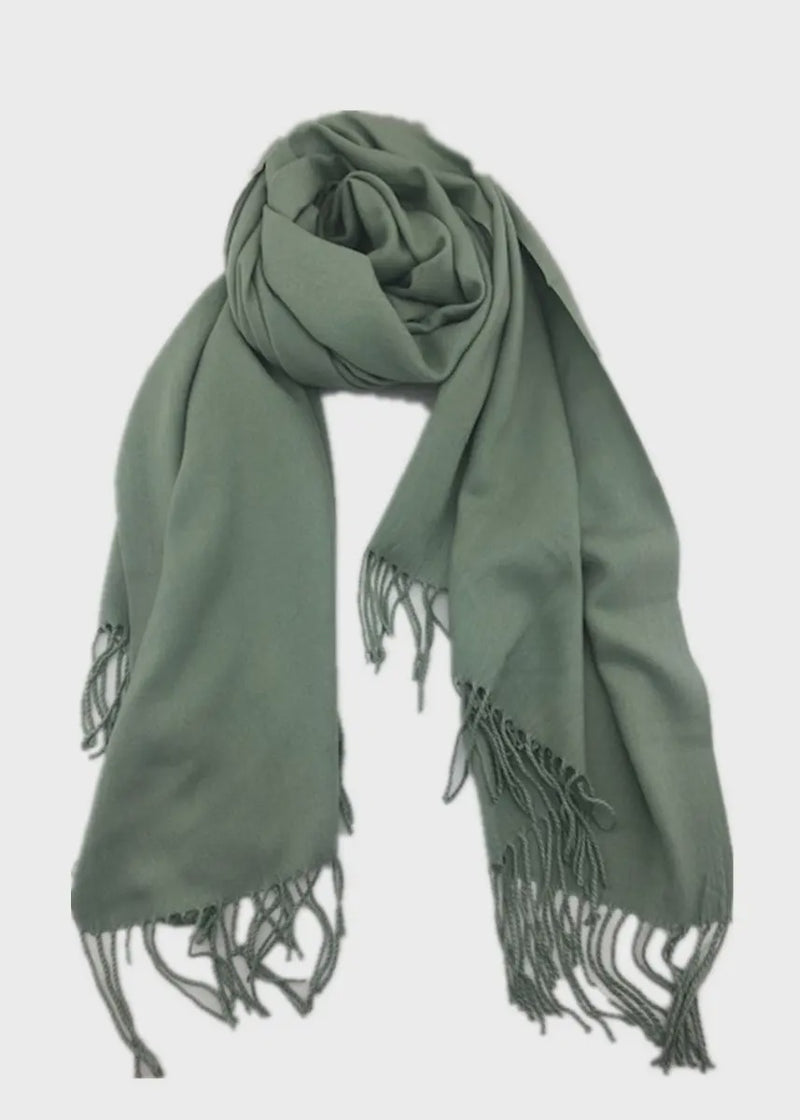 Scarf Shawl Wrap