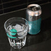 Golf Ball Ice Cubes