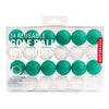 Golf Ball Ice Cubes