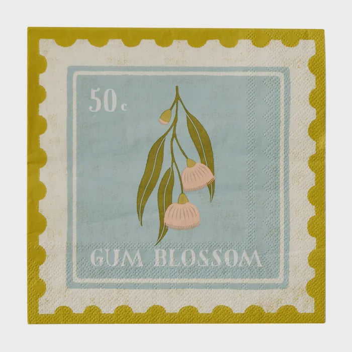 Daphne Lunch Napkin 20pk