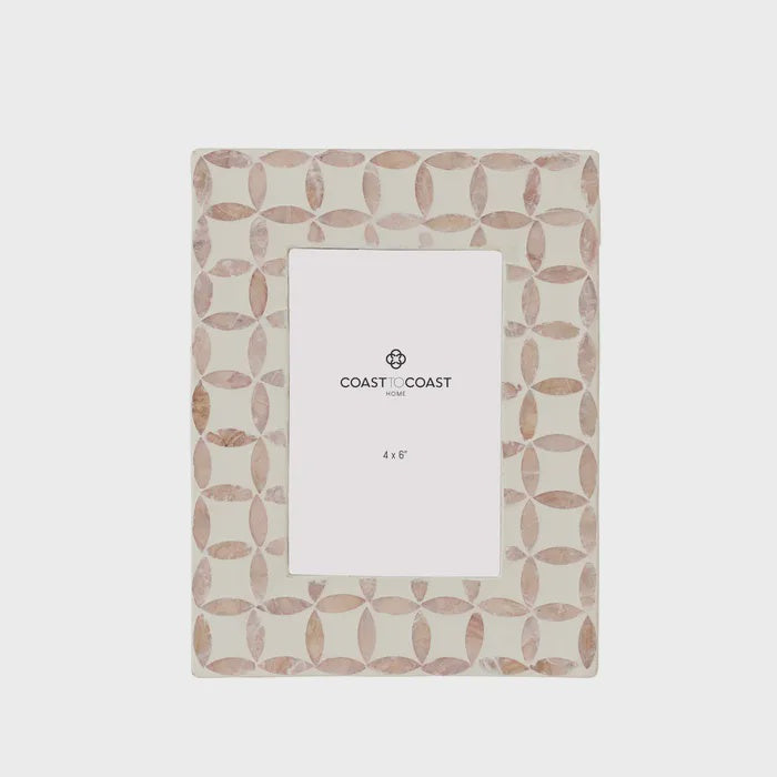 Dorado Inlay Frame4x6