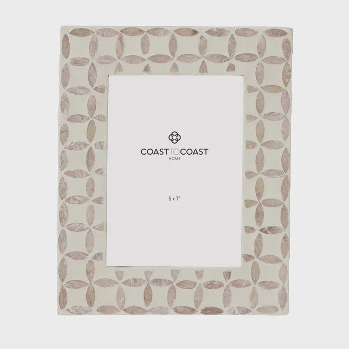Dorado Inlay Frame 5x7"