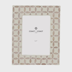 Dorado Inlay Frame 5x7"