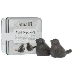 Friendship Birds S/2