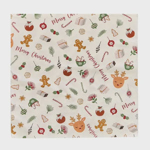 What Fun Napkin 20pk