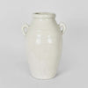 Jameson Urn Medium White