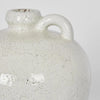 Nava Jug Round White