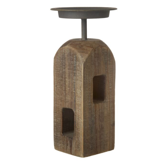 Blake Small Candle Holder