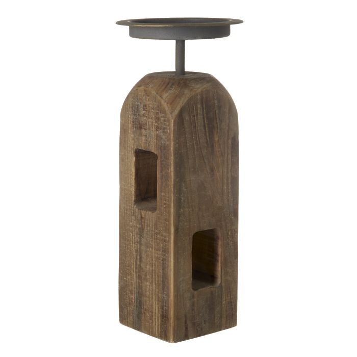 Blake Large Candle Holder