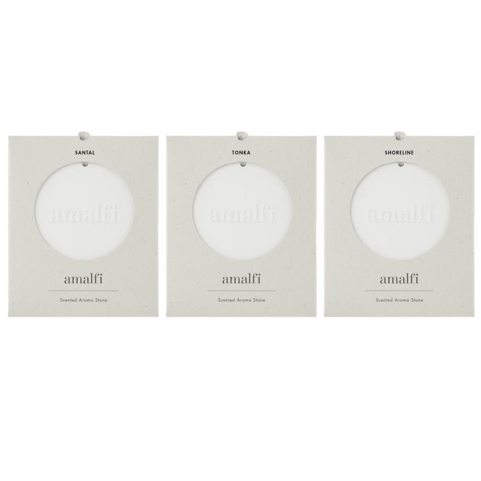 Amalfi Aroma Stones