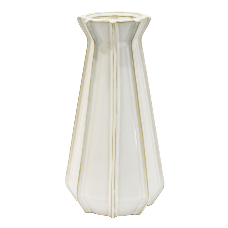 Hester Ceramic Vase