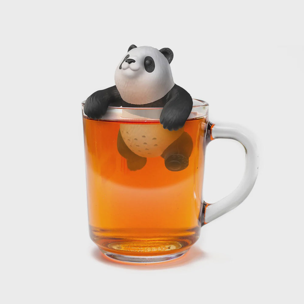 Fred Bambrew Tea Infuser