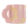 Posey Flower Mug 400ml