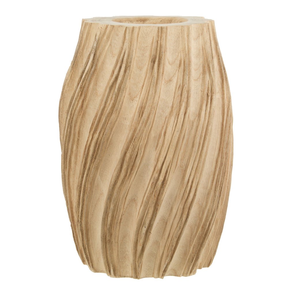 Dansk Ribbed Vessel 27cm Med