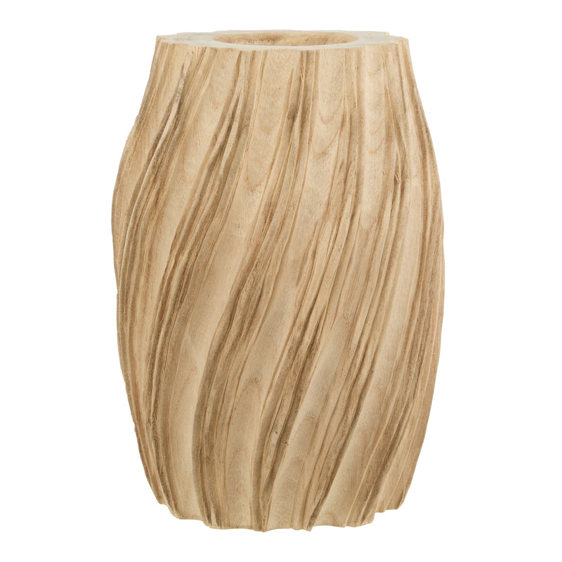 Dansk Ribbed Vessel 27cm Med