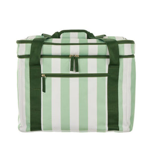 Saltara Cooler Bag Green