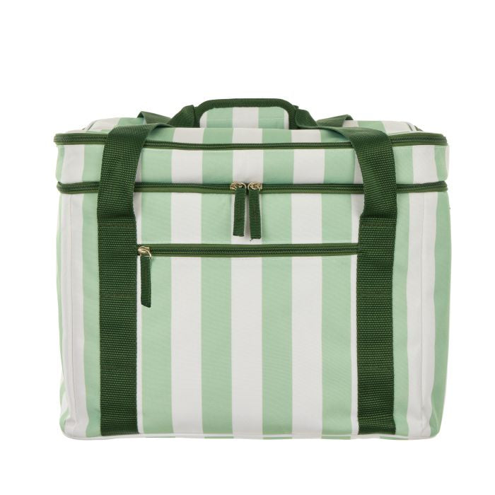 Saltara Cooler Bag Green