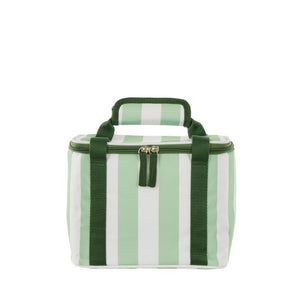 Saltara Lunch Cooler Bag Green