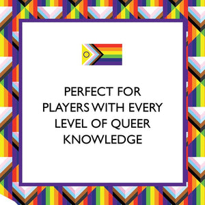 Pride Trivia