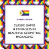 Pride Trivia