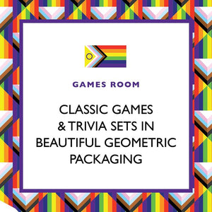 Pride Trivia