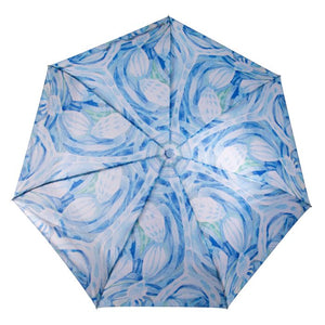 Tara Axford Foldable Umbrella Asst