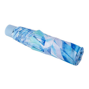 Tara Axford Foldable Umbrella Asst