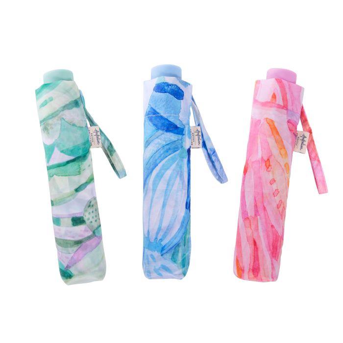 Tara Axford Foldable Umbrella Asst