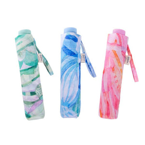 Tara Axford Foldable Umbrella Asst