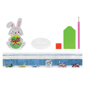 Easter Acrylic Diamond Art