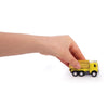 Container Pull Back Vehicles