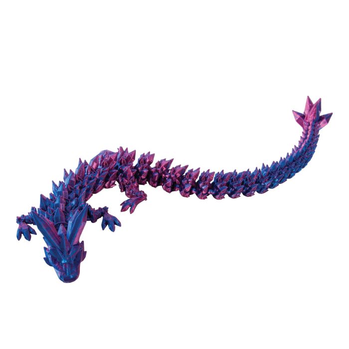 Sensory Dragon