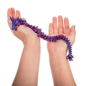 Sensory Dragon