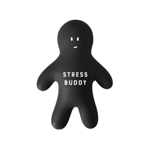 Stress Buddy