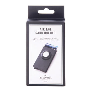 Air Tag Card Holder